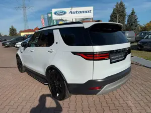 Land Rover Discovery 5 SE D250 AWD*LED*Schiebedach*Luftfed. Bild 4