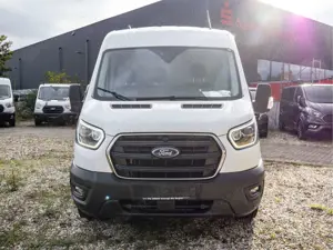 Ford Transit Kasten TREND 350L3 ExpressLine Bild 2