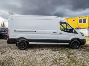 Ford Transit Kasten TREND 350L3 ExpressLine Bild 3