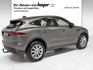 Jaguar E-Pace D180 S AWD Black Pack Winter Paket DAB Bild 2