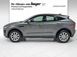 Jaguar E-Pace D180 S AWD Black Pack Winter Paket DAB Bild 3