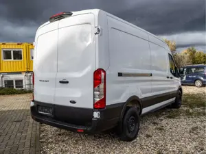 Ford Transit Kasten TREND 350L3 ExpressLine Bild 4