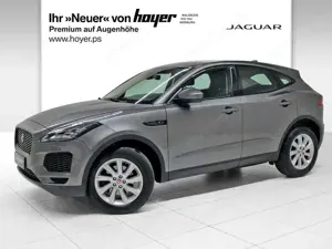 Jaguar E-Pace D180 S AWD Black Pack Winter Paket DAB