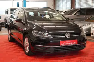 Volkswagen Golf 7 2.0 TDI DSG. Variant Comfortline Bild 3