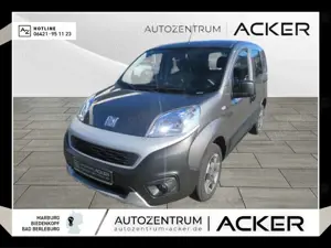 Fiat Fiorino 1.3 Multijet Adventure SX Navi Klima