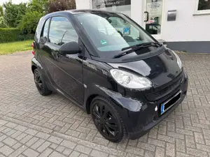 smart forTwo smart fortwo coupe coupe softo pure TÜV/AU NEU