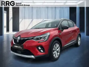 Renault Captur II 1.6 E-TECH Plug-in 160 Intens