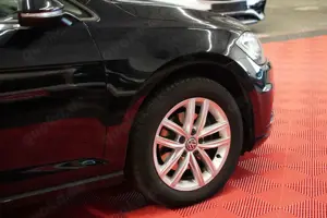 Volkswagen Golf 7 2.0 TDI DSG. Variant Comfortline Bild 5