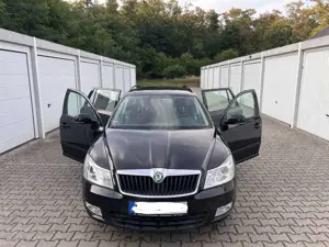 Skoda Octavia Skoda Octavia II Kombi Diesel 1.6 TDI