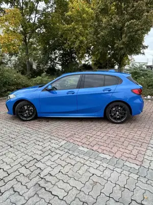 BMW 120 120 i M Sport