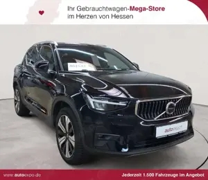 Volvo XC40 XC40 T4 Recharge DKG Plus Bright AHK 19"