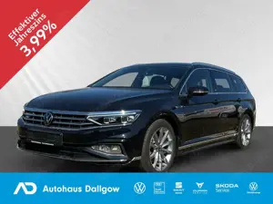 Volkswagen Passat Variant Elegance 1.5 TSI DSG LED+ACC+PDC+