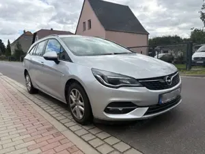 Opel Astra Astra 1.5 D Start/Stop Sports Tourer Edition