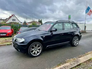 BMW X3 Baureihe X3 xDrive 20d Limited Sport Edition
