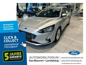 Ford Focus Turnier 1.0 EcoBoost Titanium LED Navi SHZ