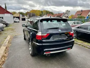 BMW X3 Baureihe X3 xDrive 20d Limited Sport Edition Bild 5