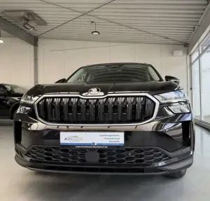 Skoda Kodiaq Selection Autom., *LED *7-Sitzer *Navi *Kamera