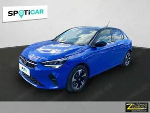 Opel Corsa F e Elegance 11KW-Lader,Rückfahrk,PDC,uvm.