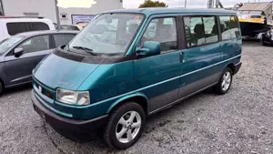 Volkswagen T4 Multivan Allstar