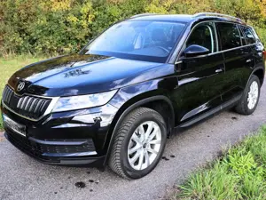 Skoda Kodiaq Kodiaq 1.5 TSI ACT Style