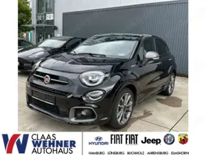 Fiat 500X Sport FireFly *Klimaanlage *Rückfahrkamera