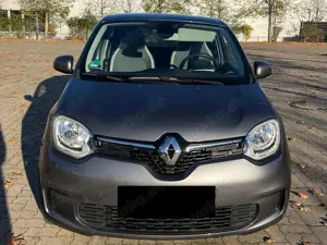Renault Twingo Twingo ENERGY TCe 90 LIMITED 2018