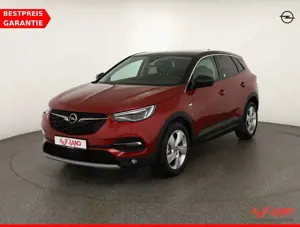Opel Grandland X 1.2 EAT8 120 Jahre LED Navi Kamera