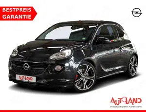 Opel Adam 1.4 Turbo S Recaro Panorama Android Apple