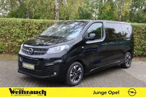 Opel Zafira Life Tourer 2.0 Diesel AT8+AHK+Leder+