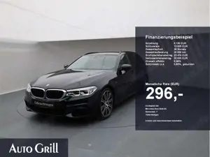 BMW 540 d xDrive Tour M-Sport VERKAUF NUR AN GEWERBE