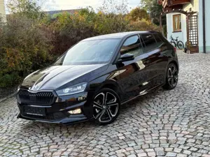 Skoda Fabia 1.5 DSG Monte Carlo / Pano / Kamera / 18"