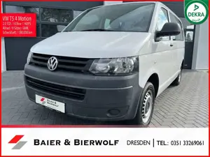 Volkswagen T5 Transporter