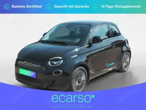 Fiat 500 Icon