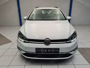 Volkswagen Golf Variant 1.6TDI Comfortline NAVI | ACC | AHK Bild 3 Volkswagen Golf Variant 1.6TDI Comfortline NAVI | ACC | AHK Bild 3