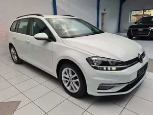 Volkswagen Golf Variant 1.6TDI Comfortline NAVI | ACC | AHK Bild 4 Volkswagen Golf Variant 1.6TDI Comfortline NAVI | ACC | AHK Bild 4