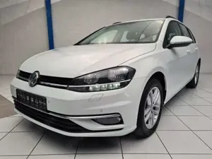 Volkswagen Golf Variant 1.6TDI Comfortline NAVI | ACC | AHK Bild 2 Volkswagen Golf Variant 1.6TDI Comfortline NAVI | ACC | AHK Bild 2