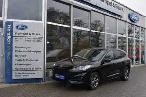 Ford Kuga ST-Line X