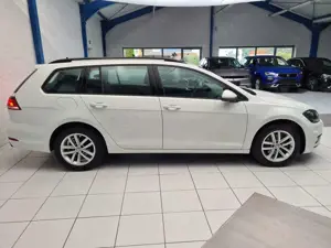 Volkswagen Golf Variant 1.6TDI Comfortline NAVI | ACC | AHK Bild 5 Volkswagen Golf Variant 1.6TDI Comfortline NAVI | ACC | AHK Bild 5
