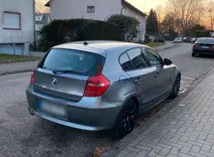BMW 116 116d DPF euro 5