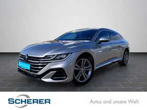 Volkswagen Arteon SB 2.0 TDI DSG R-Line AHK+ACC+Kamera+Navi