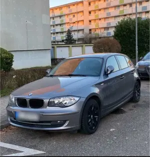 BMW 116 116d DPF euro 5 Bild 5
