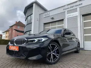 BMW 330 i xDrive M Sport Memory+HIFI+adap.LED+ACC