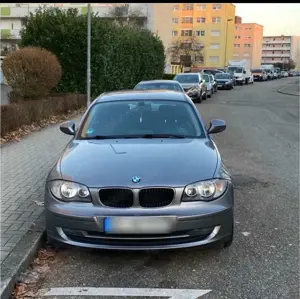 BMW 116 116d DPF euro 5 Bild 3