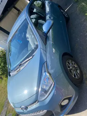 Hyundai i10 i10 1.2 Fifa World Cup Edition