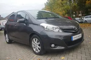 Toyota Yaris Edition
