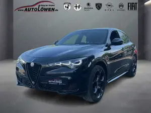Alfa Romeo Stelvio 2.0 Turbo 16V Competizione Q4 (EURO 6d)