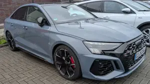 Audi RS3 2.5 TFSI quattro BO 280km/h