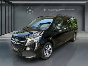 Mercedes-Benz V 300 d AVANTGARDE XXL - AIMATIC, AUXI., 8 SEATS