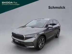 Skoda Enyaq iV 85 ELEKTRO 286PS ACC NAVI LED AHK