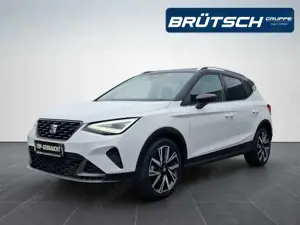 SEAT Arona FR 1.0 TSI DSG FR PRO-PAKET / 18-ZOLL / SITZHEIZUN